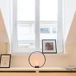 Studio Fischer A La Petrusse 303