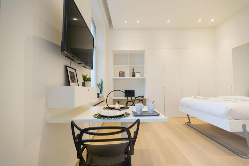 Appartement Fischer A La Petrusse 303