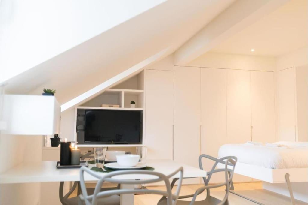 Appartement Fischer A La Petrusse 303