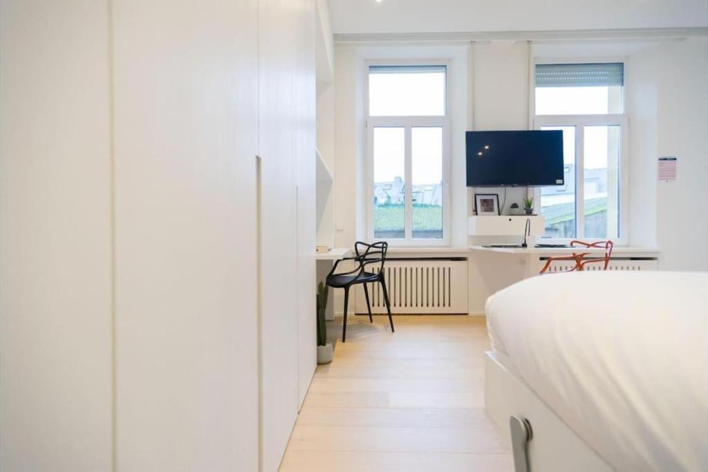 Appartement Fischer A La Petrusse 303 Luxemburg