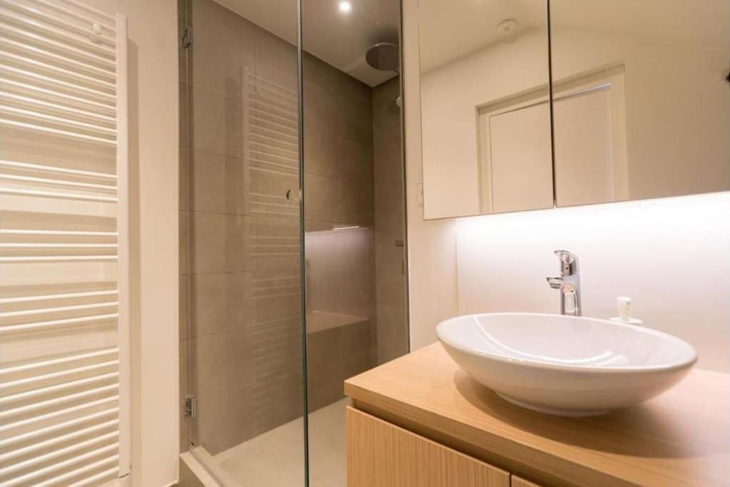 Appartement Fischer A La Petrusse 303